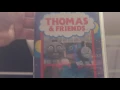 Lagu My Thomas 2002 VHS Collection