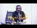Rasa Cinta - John Paliama [ cover 2025]