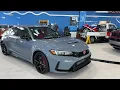 2025 Honda Civic Type R Winter Garden Clermont Windermere Winter Park The Villages FL