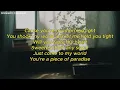 MORNING LIGHT - RENDY PANDUGO LYRICS