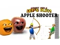 Midget Apple - Apple Shooter ft Annoying Orange