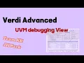 Verdi advanced Training - 6