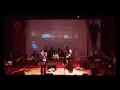 Özgür Yavuz/ Muhayyer kürdi saz semaisi / Klarnet