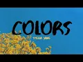 Stella Jang - Colors (Lyrics Video)