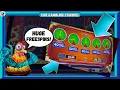Download Lagu ENORME GRATIS SPINS \u0026 JACKPOT GOKKEN! | Sam's leuke dagje uit op de FOBT!