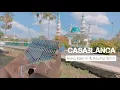 Download Lagu CASABLANCA (Denyut Jantungku Berdebar)- Nuha Bahrin \u0026 Naufal Azrin | Kalimba Cover w/ Tabs
