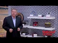 National Red and Gold Wheel End Seals