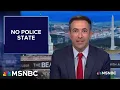 Download Lagu Trump loses ‘police state’ case on Nat. Guard! Ari Melber reports on ‘illegal’ smackdown 