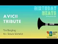 Download Lagu Avicii Tribute - Tim Bergling / Arr. Steven Verhelst [SBR]
