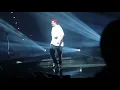 RIN - Dior 2001 (Nimmerland Tour Nürnberg 10.02.2020)