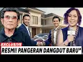 Lagu GEMPAR‼️ Raffi Ahmad Langsung Berikan Mobil Untuk Valen Tanpa Banyak Kata - Pangeran Dangdut