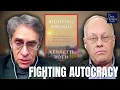 Download Lagu Righting Wrongs (w/ Kenneth Roth) | The Chris Hedges Report