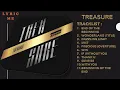 [FULL ALBUM] ATEEZ(에이티즈) - TREASURE EP.FIN : All To Action (LOW DATA CONSUMPTION) (HIGHLIGHT CODED)