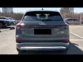 New Audi Q4 e-tron in-depth Walkaround