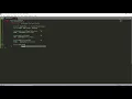 Tutorial Java Biodata Mahasiswa Menggunakan Class Scanner