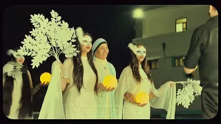 فيديو قصير على اجواء مهرجان الايادي الذهبية اوسكار العالمي الطبعة 19