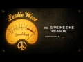 Download Lagu Leslie West - Give Me One Reason (Soundcheck)