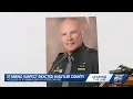 Man accused of stabbing Butler County deputy indicted on multiple charges