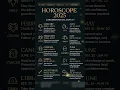Download Lagu Horoscope 2025 | Prediction 2025 #astrology #horoscope #zodiac #usa