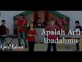 Download Lagu PKJ 264 - Apalah Arti Ibadahmu ( Riwut Kalawa feat Eras Meiriantony )