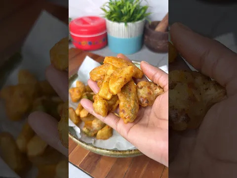 Viral Japanese Pakode Recipe #Short #foodie