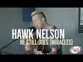 Download Lagu Hawk Nelson - 