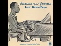 Joe Oliver Blues