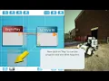 Code Rivals Robot Programming Battle - Tutorial Level 1
