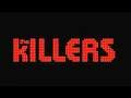 The Killers - Runaways (Lyrics)
