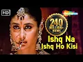 Download Lagu Bollywood Sad Song - Ishq Na Ishq Ho Kisi | Dosti - HD Video | Sukhwinder Singh, Kailash Kher