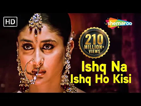 Download MP3 Bollywood Sad Song - Ishq Na Ishq Ho Kisi | Dosti - HD Video | Sukhwinder Singh, Kailash Kher