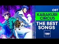 Download Lagu KARAKURI CIRCUS  / OST / THE BEST SONGS 👈