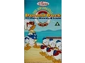 Download Lagu Digitized opening to The Unsinkable Donald Duck with Huey, Dewey \u0026 Louie (UK VHS)