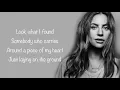 Download Lagu Lady Gaga - Look What I Found (A Star Is Born Soundtrack) [Full HD] lyrics