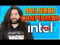 Intel s Biggest Failure in Years Confirmed Oxidation Excessive Voltage