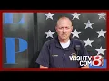 Lynn Indiana town marshal killed during police chase