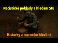 Download Lagu Nacistické poklady a jejich zuřivé hledání Státní bezpečností: Děsivě veselé historky z komunismu