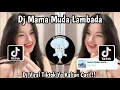 Download Lagu DJ AKU MAMA MUDA LAMBADA || VIRAL TIKTOK YANG KALIAN CARI...