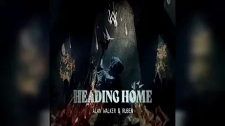 Download Heading Home Megamix (Alan Walker Songs Only) || Alan Walker, Ruben \u0026 More MP3