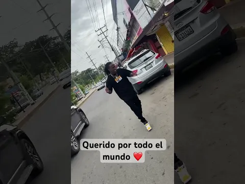 MC ALBERTICO UN DOMINGO EN GUARICANO ❤️