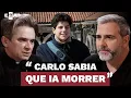 Download Lagu ELE MOROU COM A FAMÍLIA DE CARLO ACUTIS | PADRE FÁBIO VIEIRA - EM3ATOS #001