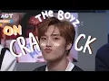 Download Lagu the boyz on crack