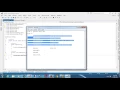 ADO NET Online Class Day 3 - Establishing Connection to Server From Front End