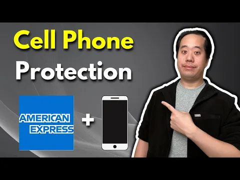 Download MP3 How to Use the AMEX Platinum Card Cell Phone Protection | My Experience