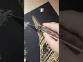 Eiffel Tower Scratch Reveal What s Hidden