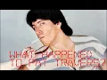 What Happened to Pat Travers