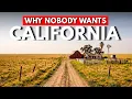 EMPTY CALIFORNIA Ranches Are Shockingly Cheap But Nobody Wants Them