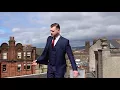 Download Lagu There's a Girl That I Love (Liverpool Street Station) Music Video - Mark Shankland and Ben Saunders