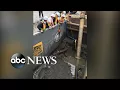 Thousands evacuate North Carolina s Outer Banks after power outage caused by construction company