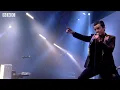 The Killers - When You Were Young (Glastonbury 2017)